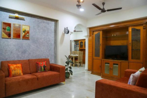 Royal Residency 3BHK, Near Rameshwaram cafe, HiTech City